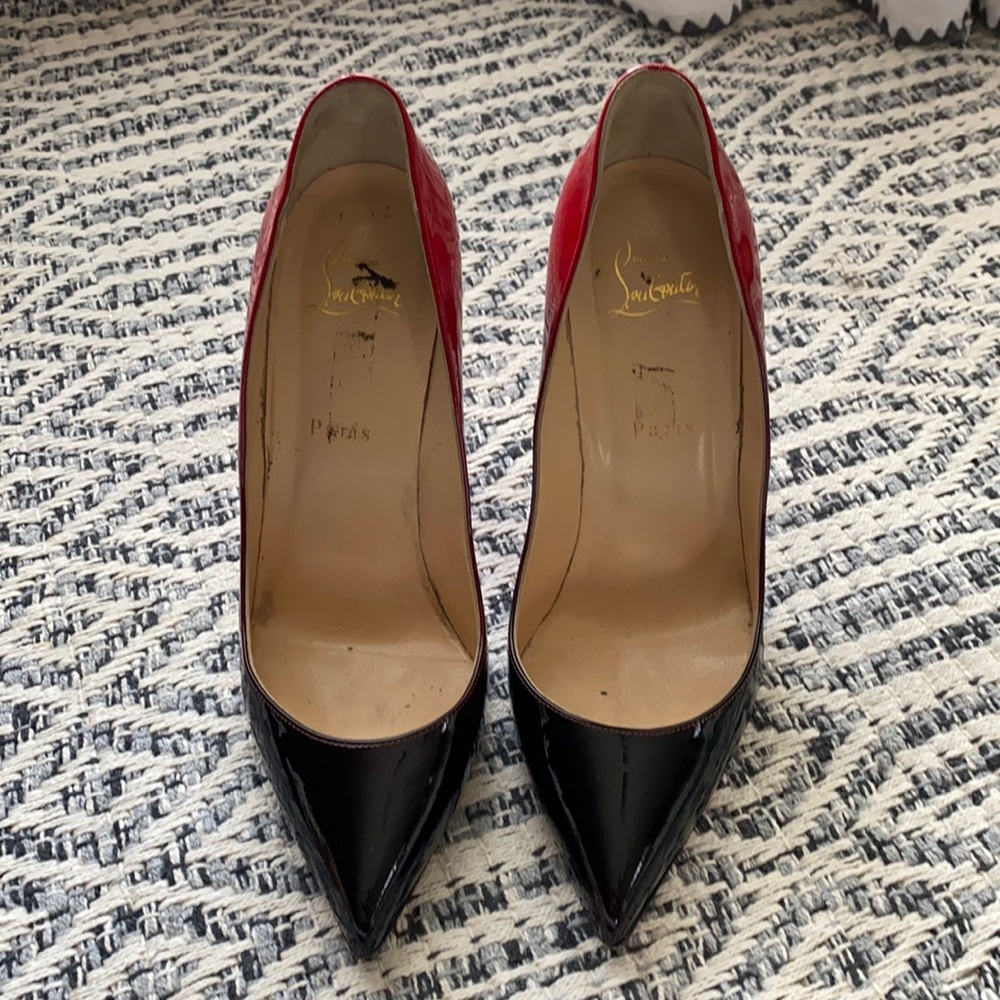 Great condition, 100% authentic.
